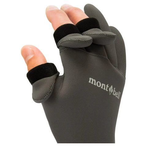CLIMAPRENE Fishing Gloves
