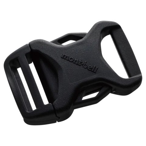 Side Release Buckle 20mm (SRGM) Side Release Buckle 20mm (SRGM)