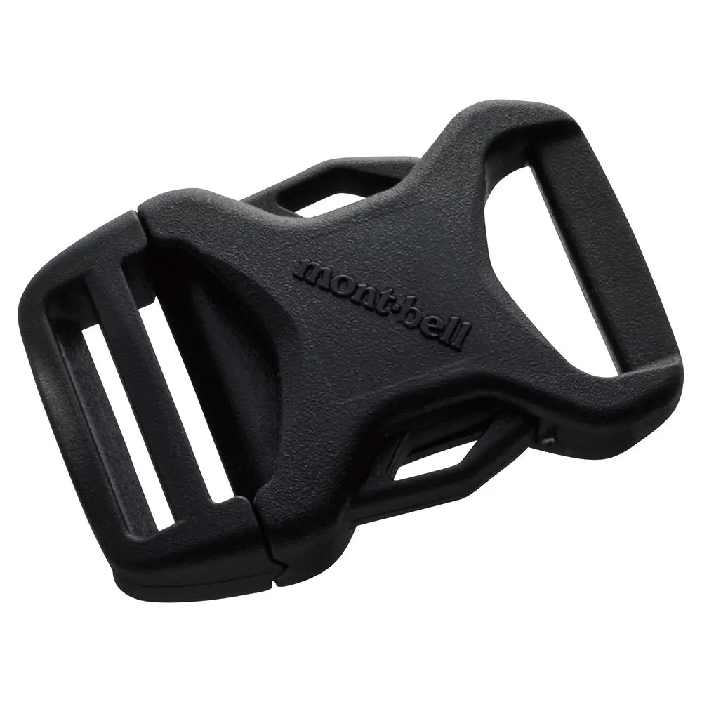 Side Release Buckle 20mm (SRGM)