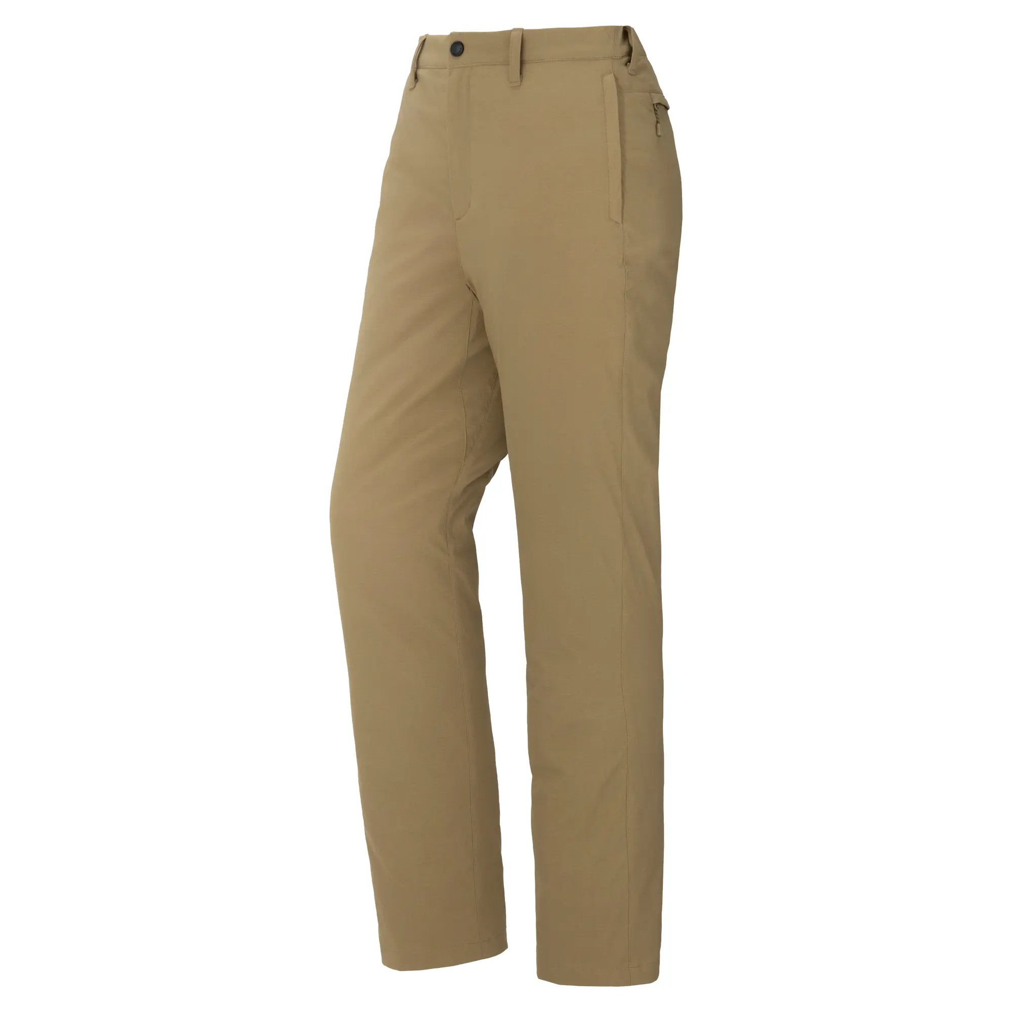 O.D. Lined Pants w/ Belt Loops Women's