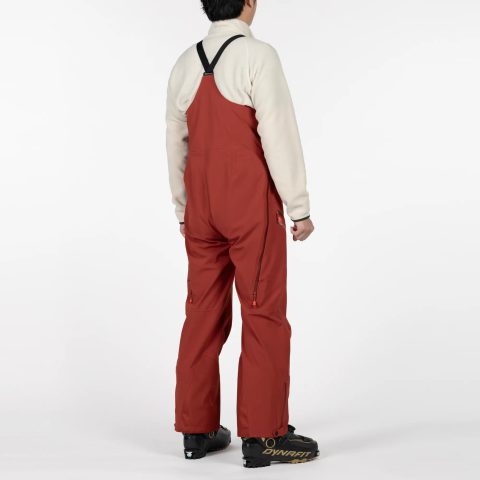 Powder Track Bibs Men's