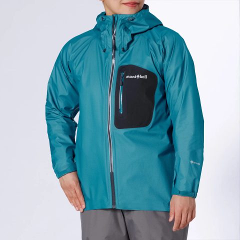 Peak Shell Jacket Women's
