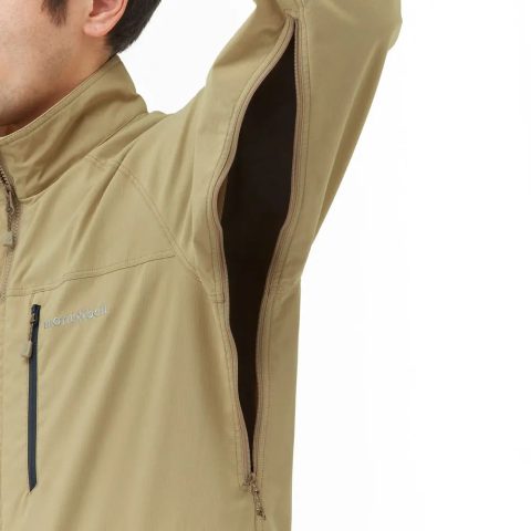Field Stretch Coveralls Men's