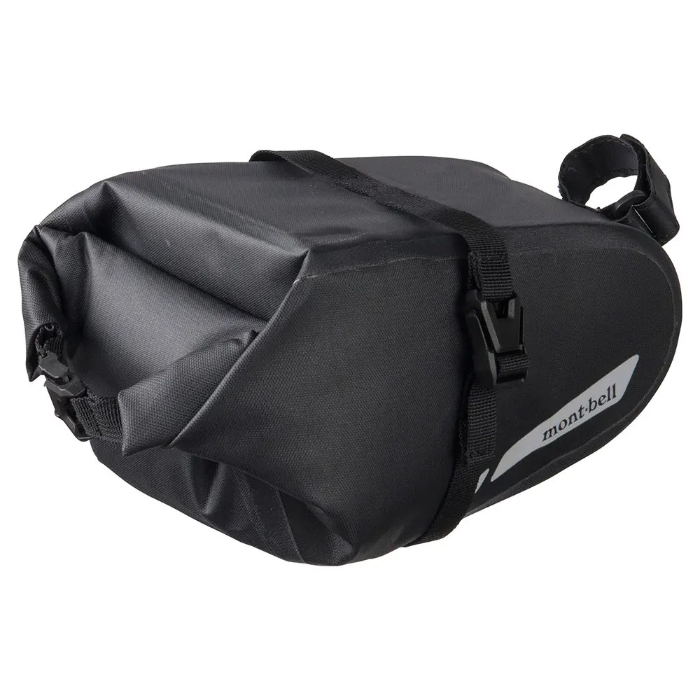 Dry Saddle Bag M