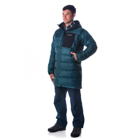 Colorado Coat Men's