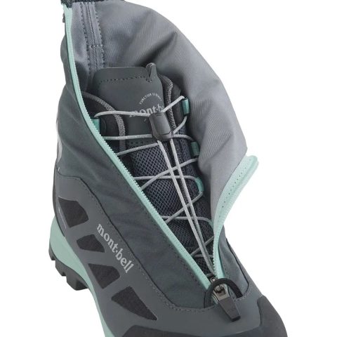 Mountain Cruiser 400 w/ Gaiters Women's