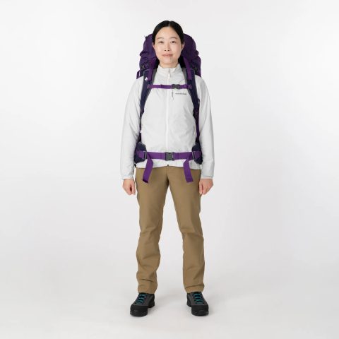 Trekking Pack 50 Women's