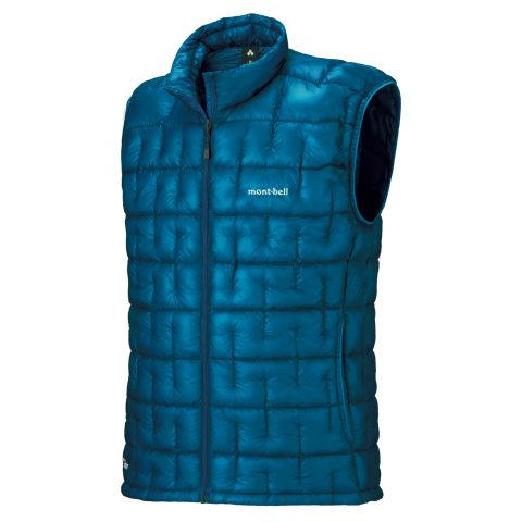 Plasma 1000 Down Vest Men's Plasma 1000 Down Vest Men's