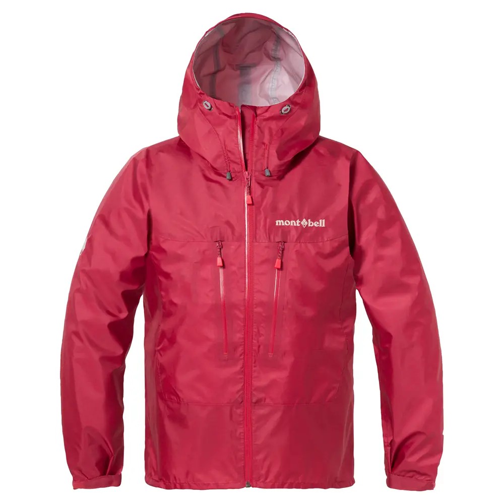 DRY-TEC Rain Jacket Women's