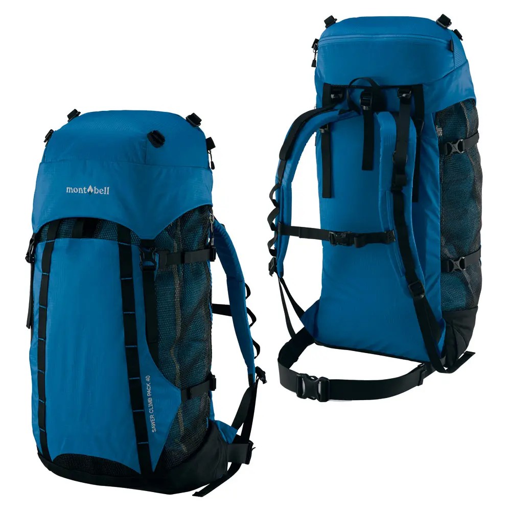 Sawer Climb Pack 40