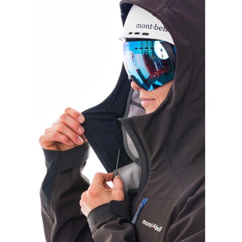 Snow Banshee Hoodie Women's