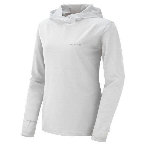 Wickron UV-TECT Hoodie Women's
