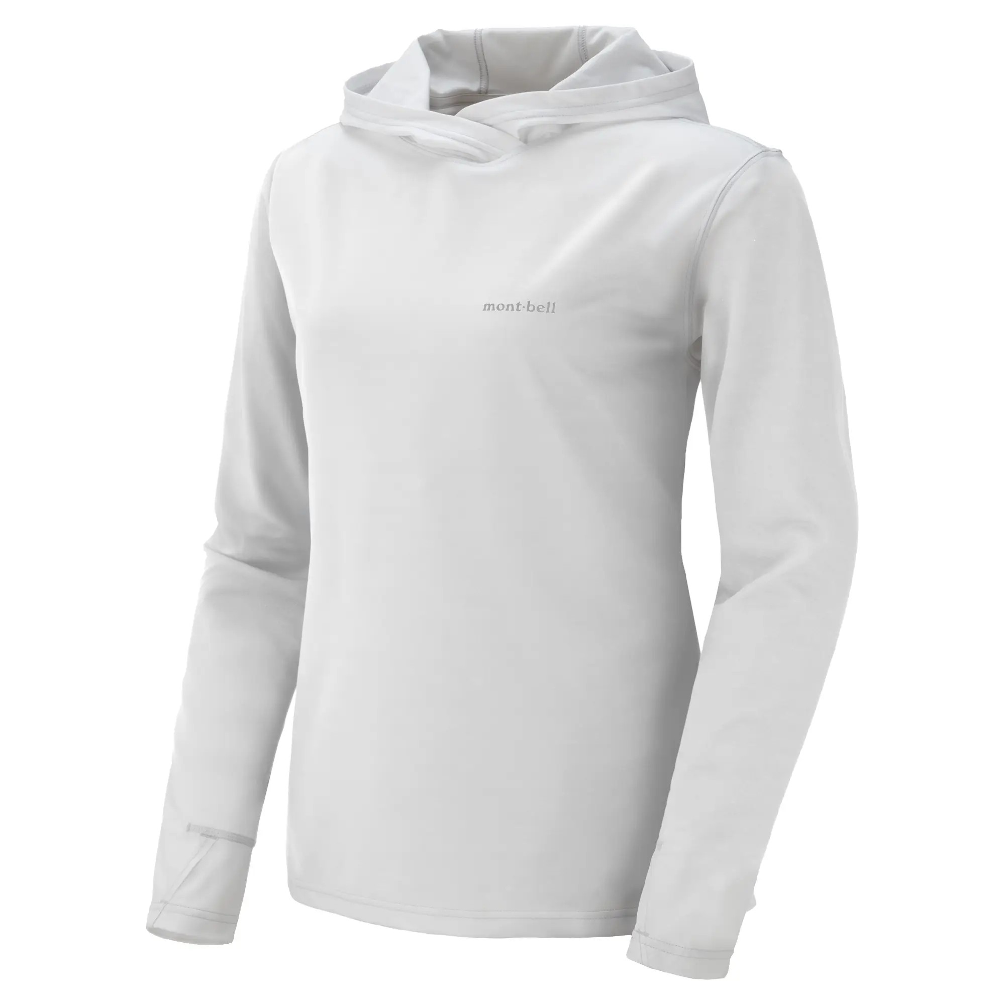 Wickron UV-TECT Hoodie Women's