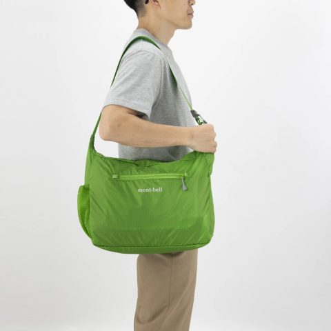 Pocketable Light Shoulder M