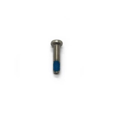 AQ RIB CHANNEL SCREW M4