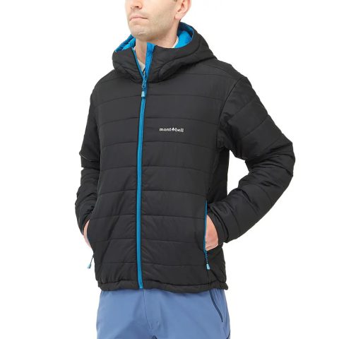 Thermaland Parka Men's
