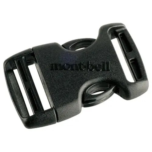 Side Release Buckle 25mm