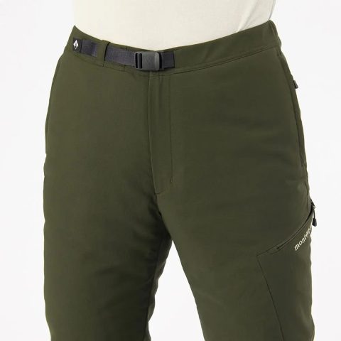 Insulated O.D. Pants Men's