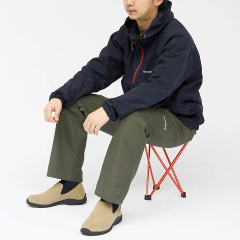 Light Weight Trail Chair 33