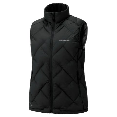 Neige Down Vest Women's Neige Down Vest Women's