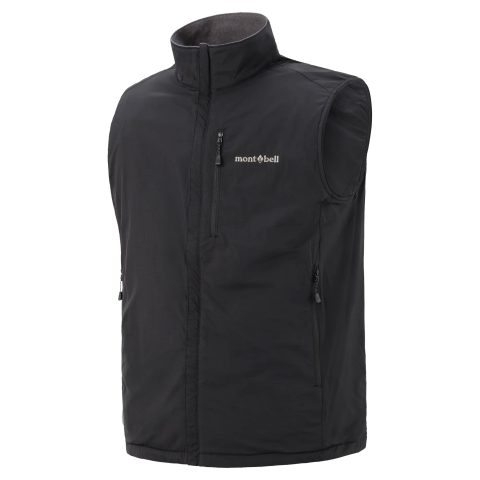 CHAMEECE Reversible Vest Men's CHAMEECE Reversible Vest Men's