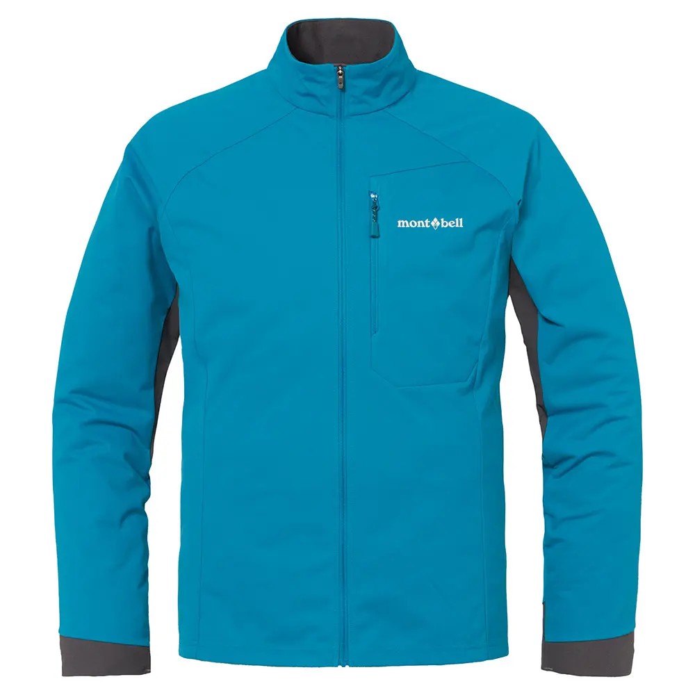 Cross Runner Jacket Men's