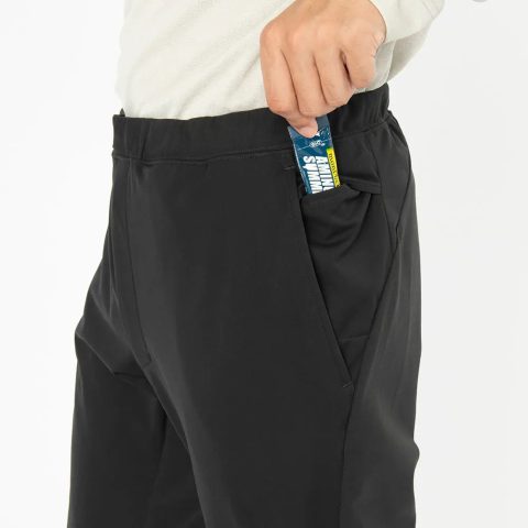 Cross Runner Pants Men's
