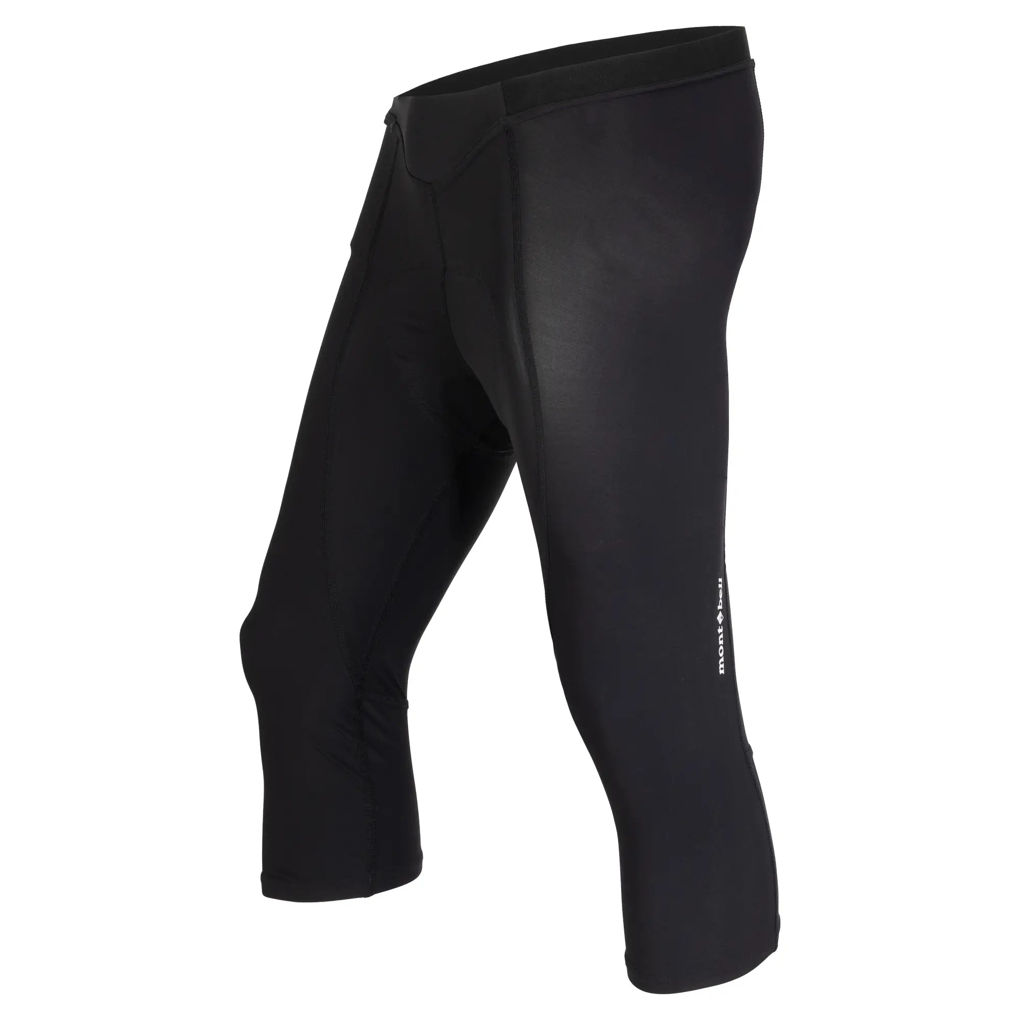 Cycling Light Knee-Length Tights Men's