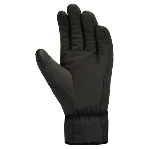Light Winter Trekking Gloves Men's
