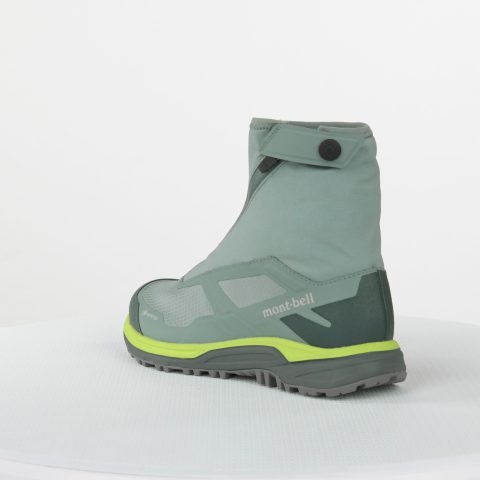 Trail Walker w/ Gaiters Women's