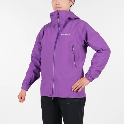 Freney Parka Women's