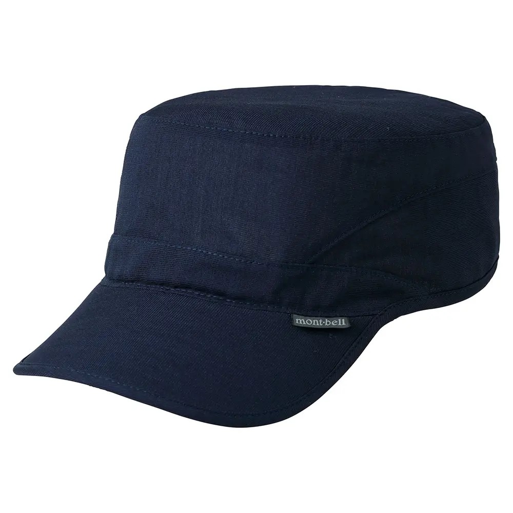 Breeze Work Cap