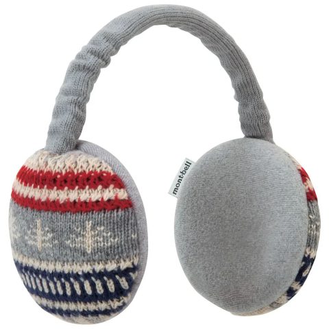 Ear Warmer #1 Ear Warmer #1