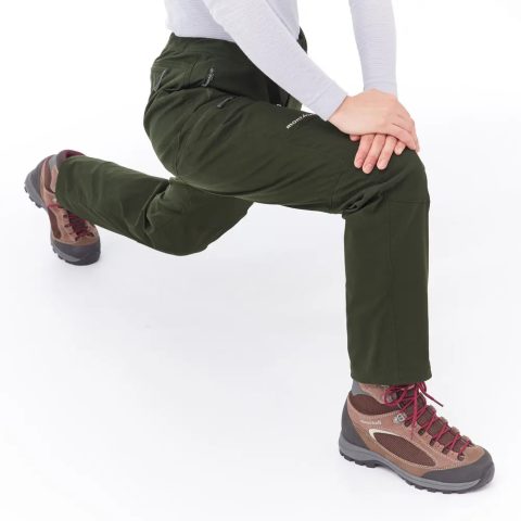 Lined South Rim Pants Women's