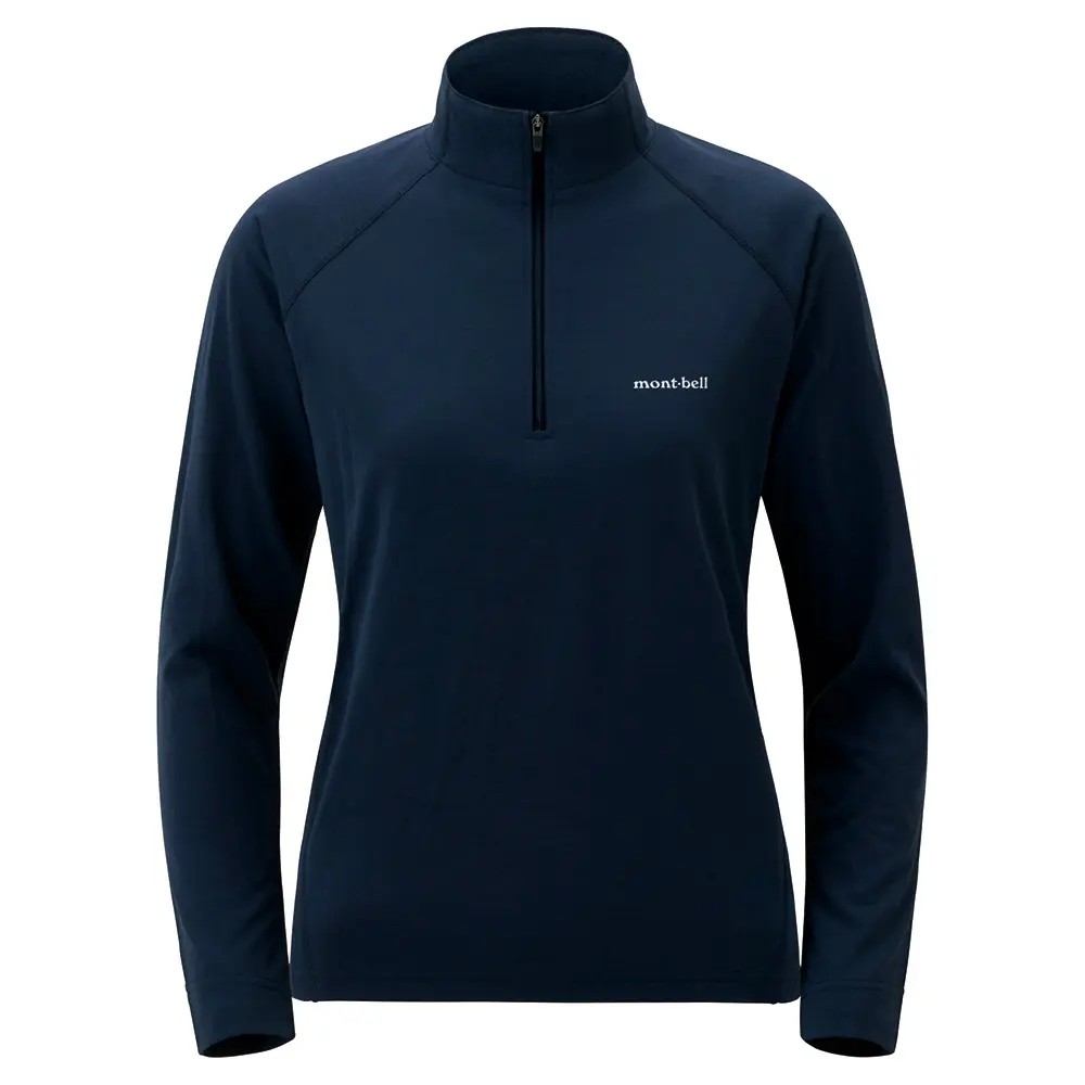 Wickron Zip Shirt Women's