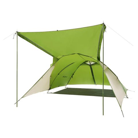 Chronos Cabin 3 Footprint