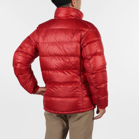 Alpine Down Jacket Men's