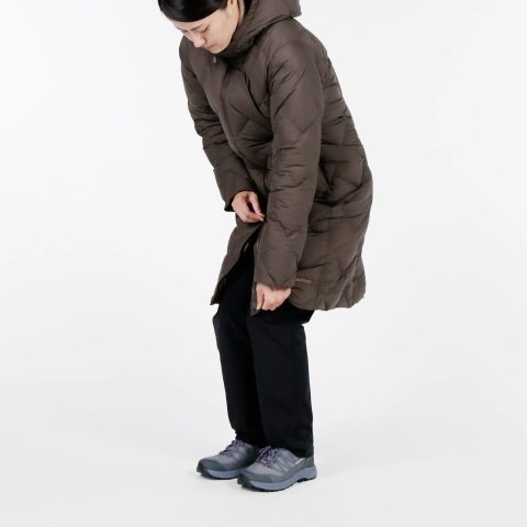 Neige Down Coat Women's