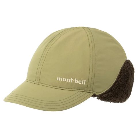Husky Cap