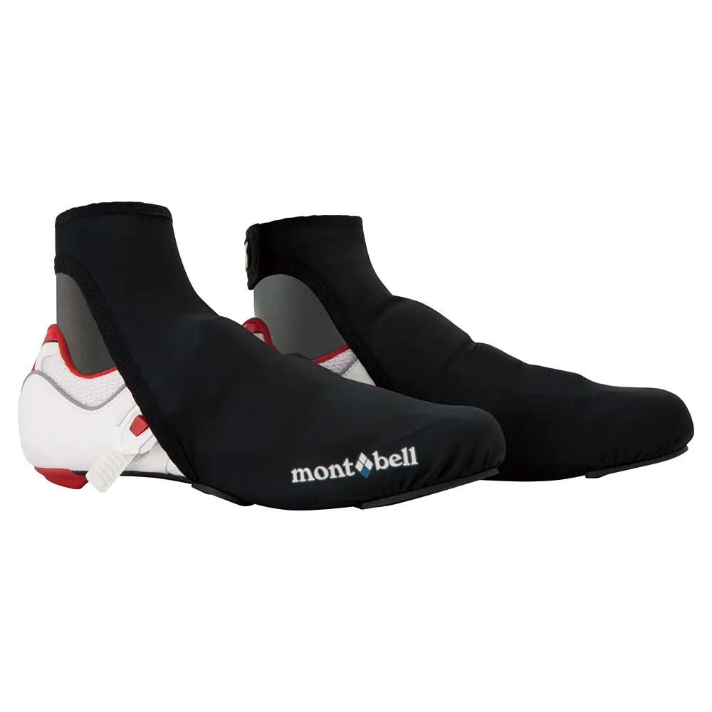 Cycle Foot Covers