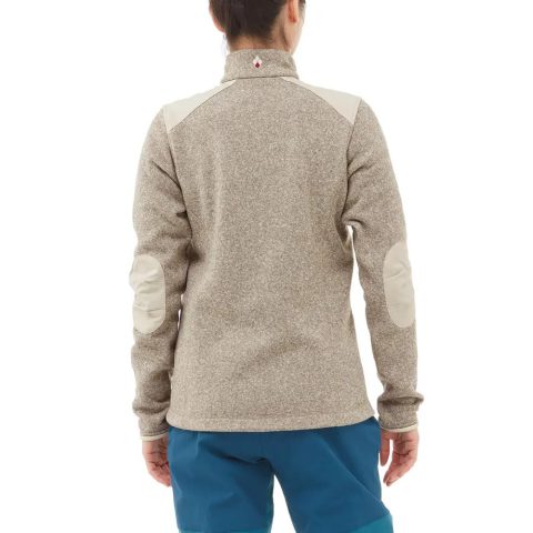 CLIMAPLUS Knit Jacket Women's