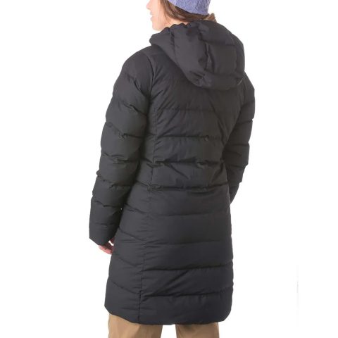 Cortina Down Coat Women's