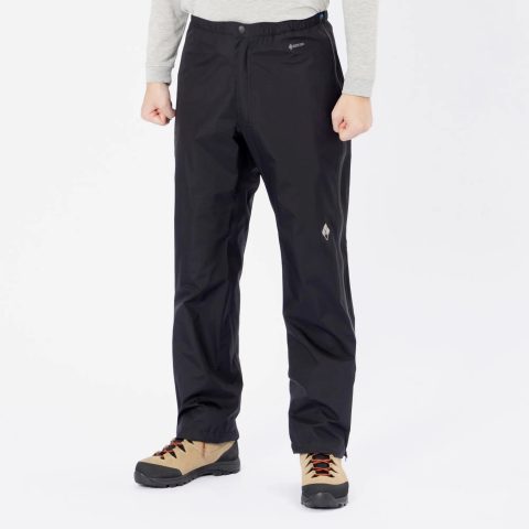 GORE-TEX Full-Zip Rain Pants Men's
