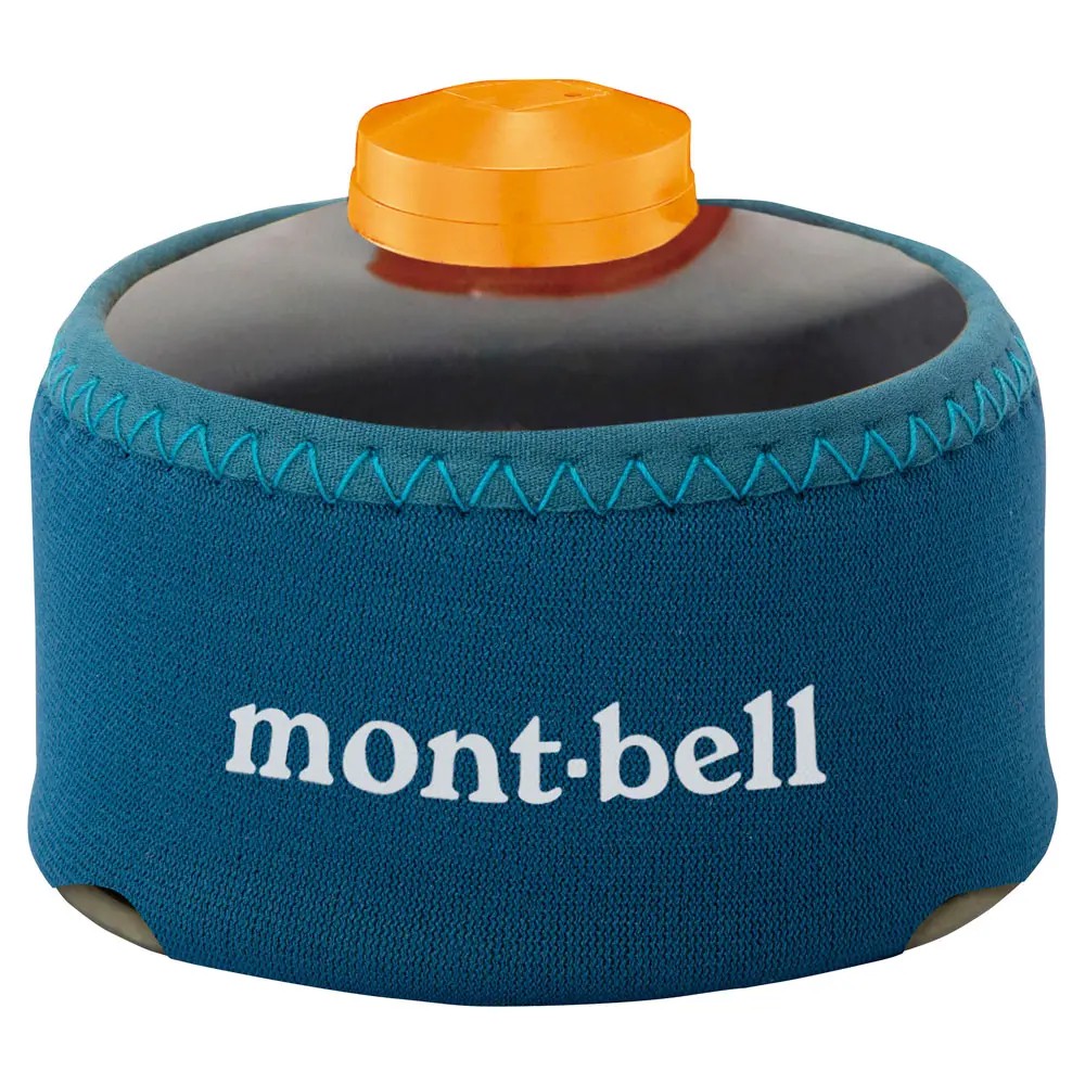 Gas Canister Sock 110
