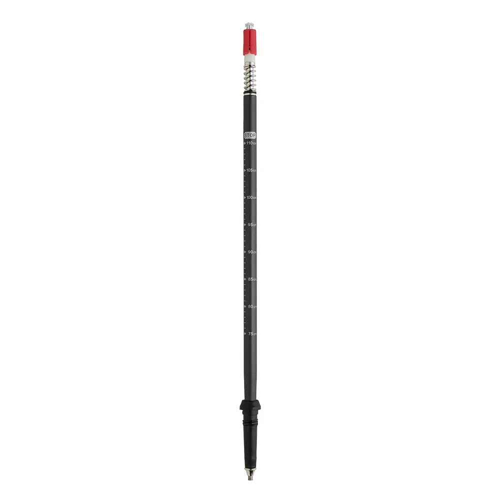 2-Way Grip Carbon Pole Anti Shock S Lower Shaft