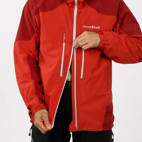 Stream Parka Men's