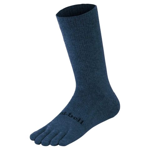 Wickron Trekking 5 Toe Socks Men's Wickron Trekking 5 Toe Socks Men's