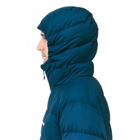 Permafrost Light Down Parka Men's