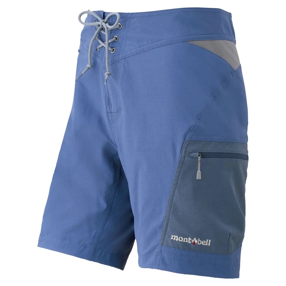 Paddling Trunks Women's
