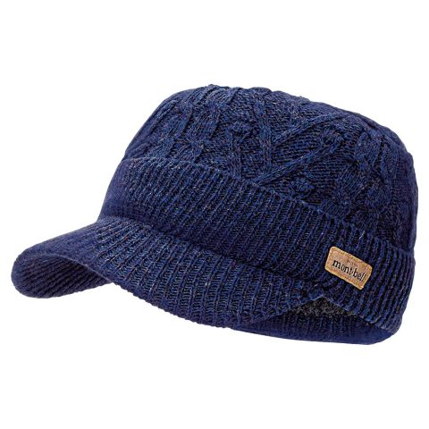 Cable Knit Work Cap Cable Knit Work Cap